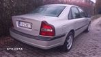 Volvo S80 - 23