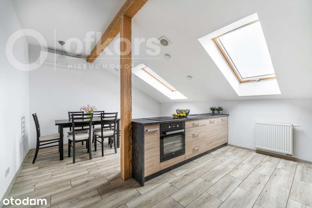 Duży, rodzinny segment w Markach z potencjałem-10