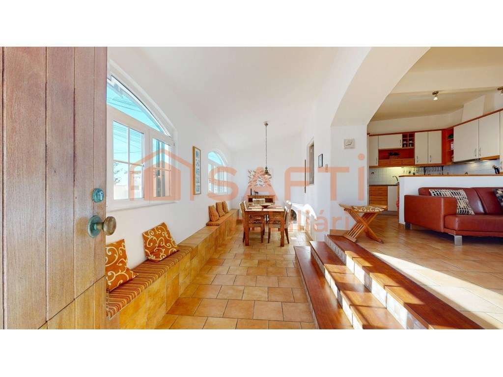 Casa no centro de Carvoeiro - Grande imagem: 5/35