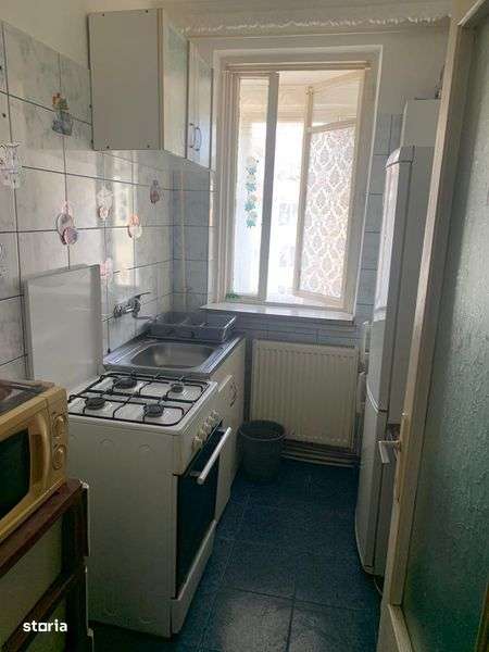 Vand garsoniera in Precista - Imagine principală: 4/5