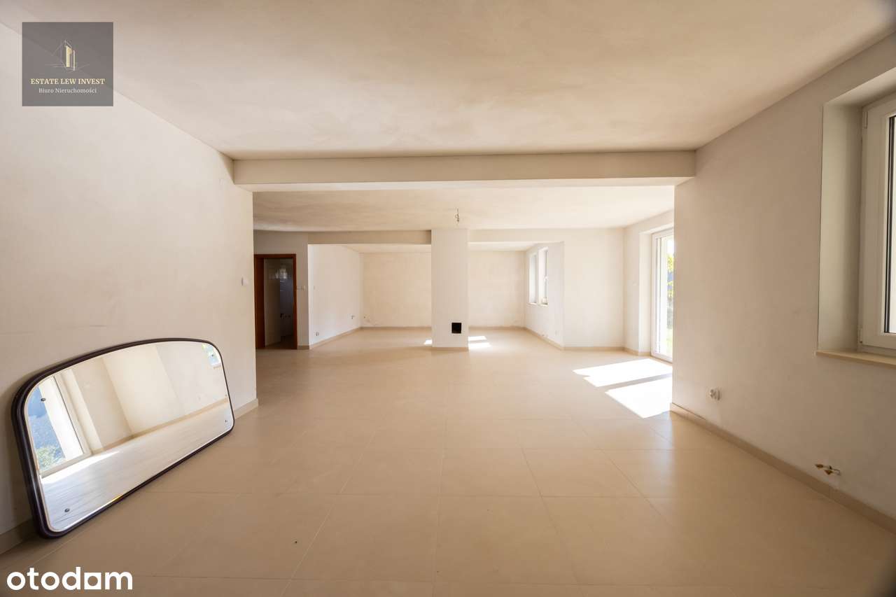 Dom z pięknym widokiem w Rabce Zdrój!-18