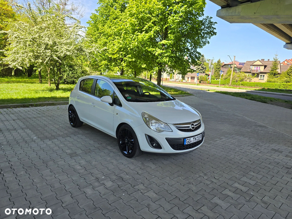 Opel Corsa 1.4 16V Color Edition - 2