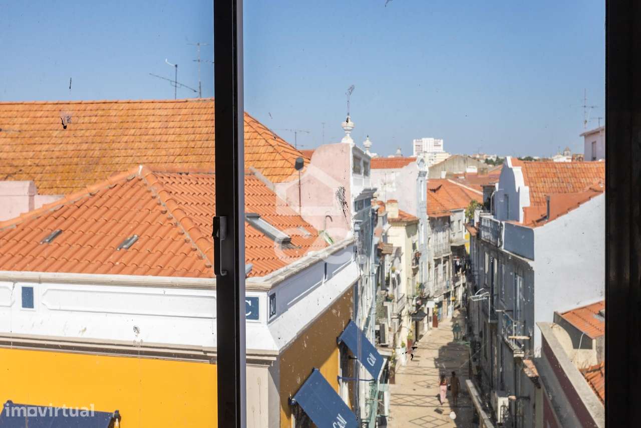 Prédio em Centro Histórico para investimento-22