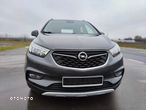 Opel Mokka 1.4 Turbo Automatik Edition - 2