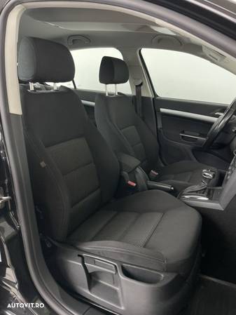 Skoda Octavia 2.0 TDI DPF DSG IMPULS EDITION - 20