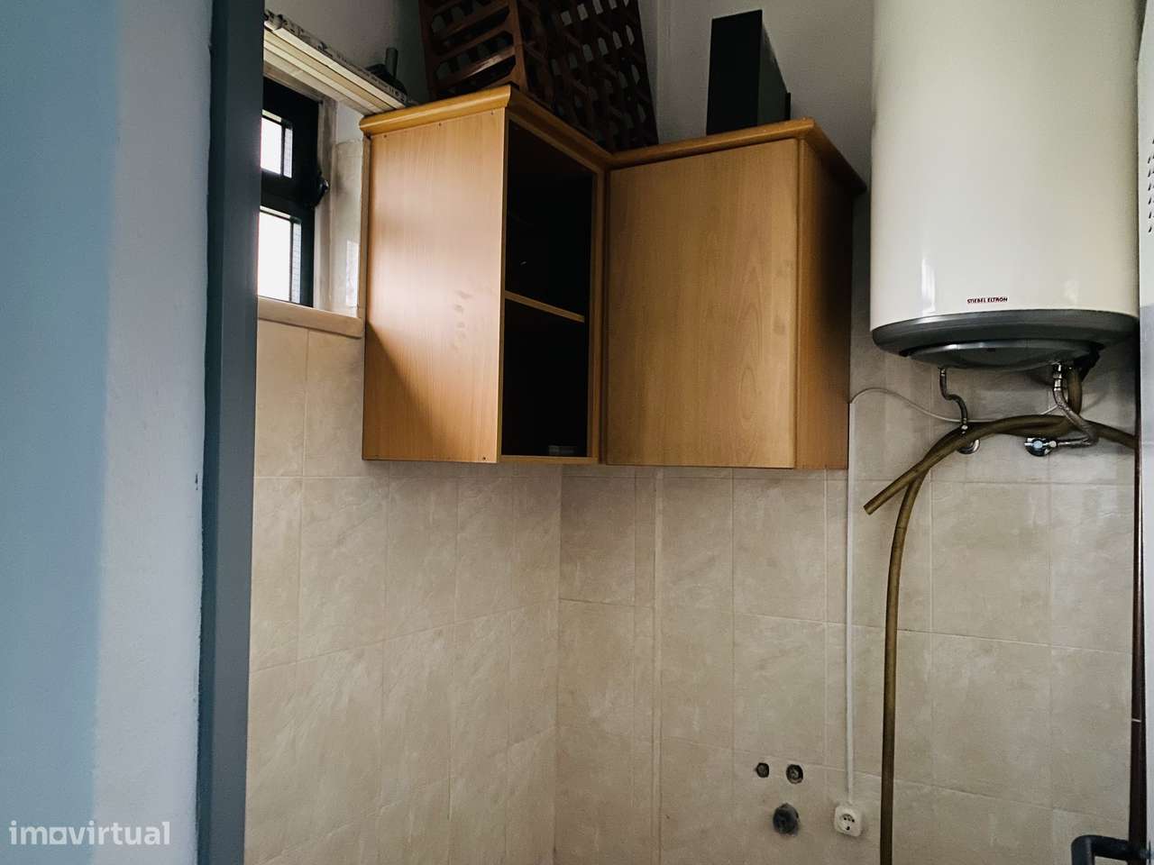 Apartamento T2 VISTA RIO - Grande imagem: 4/24