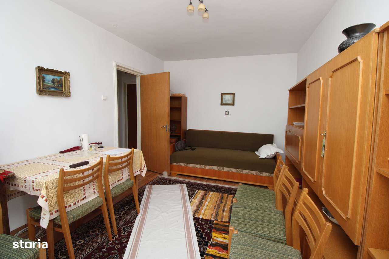 Berceni - Emil Racovita - Anvelopat - Decomandat - Liber-11