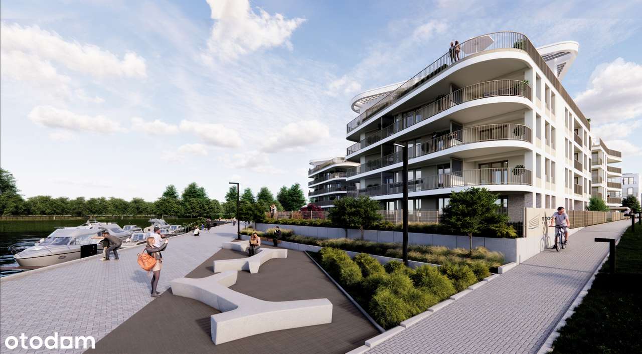 Stocznia Residence-3