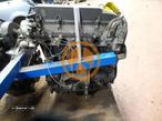 Motor D6BA FORD MONDEO III - 1