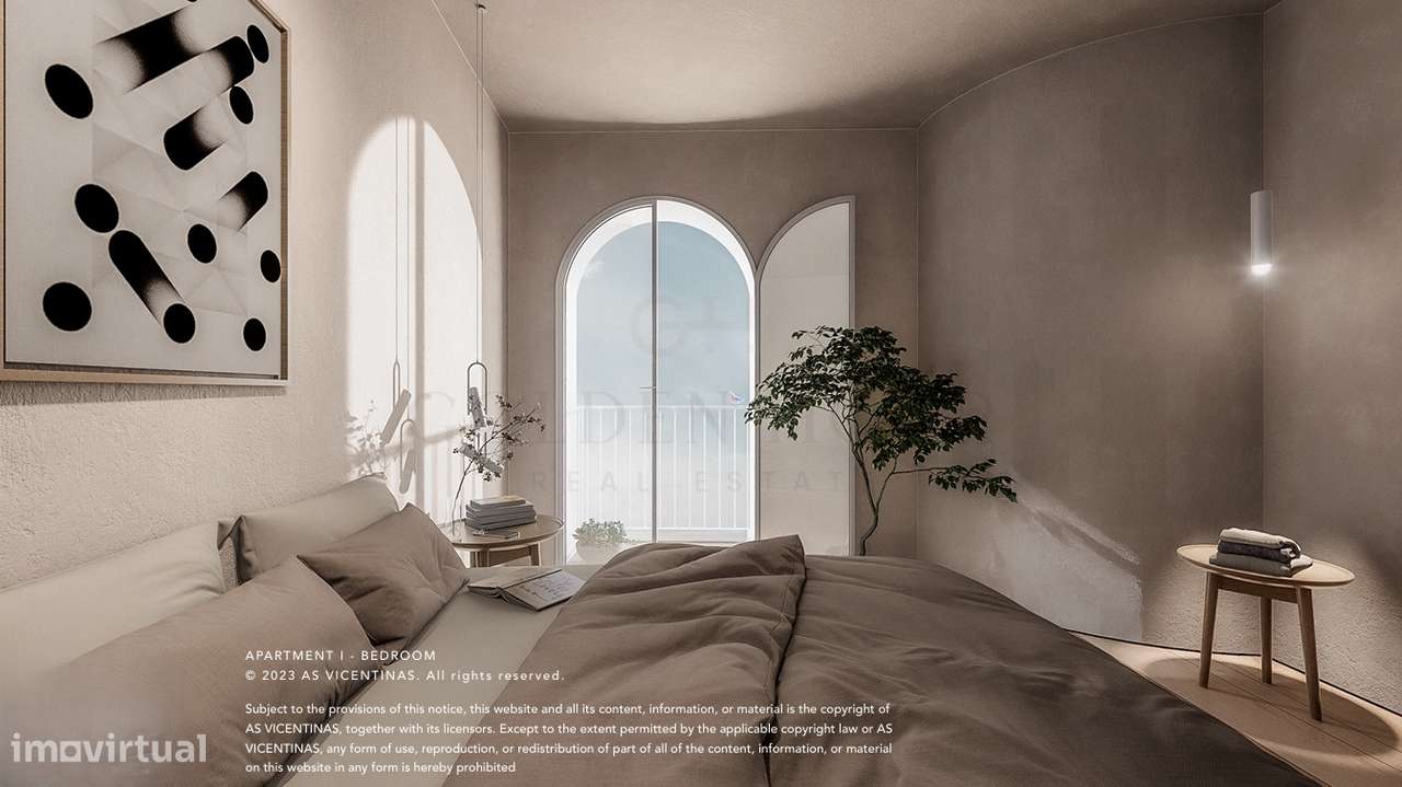 T3 Duplex Exclusivo | Costa Cabral 2527 - Grande imagem: 5/25