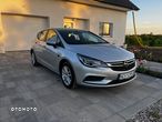 Opel Astra 1.0 Turbo Start/Stop Active - 12