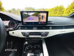 Audi A4 Avant 40 TFSI quattro S tronic S line - 12