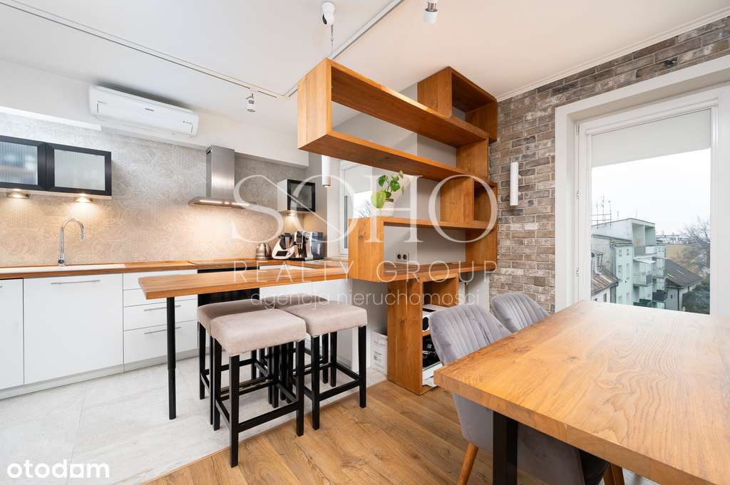 Aktualne 2 Pokoje Krowodrza Do Wejścia Parking - Pełny obrazek: 5/19