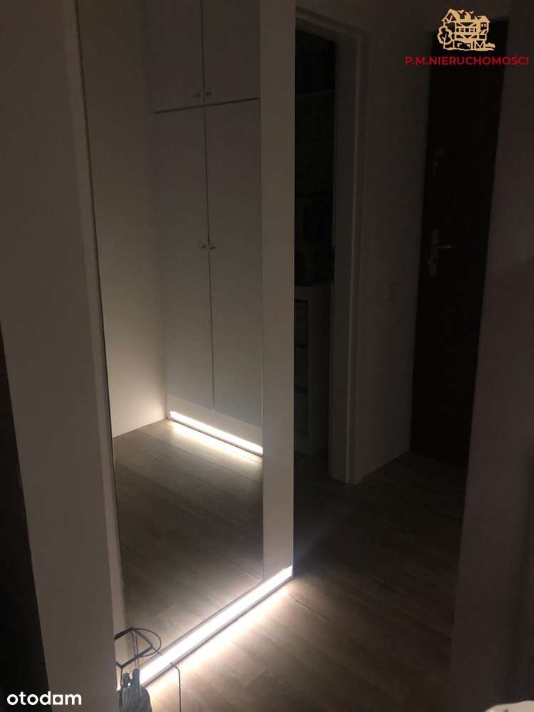 Mieszkanie po remoncie w centrum!-18