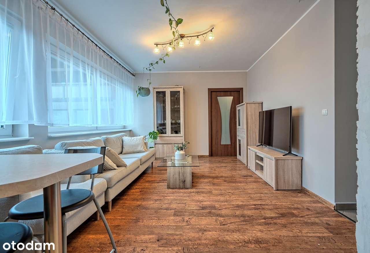 3 pokoje w Skowarczu/k Pszczółek - Pełny obrazek: 5/16