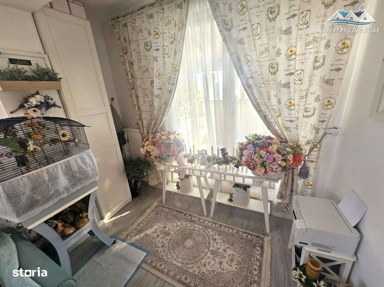 CHITILA MARMUREI 3Cam 3Bai Utilat Mobilat 121mp Terasa Parcare Merita-10