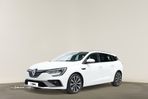 Renault Mégane Sport Tourer 1.5 Blue dCi R.S. Line - 2