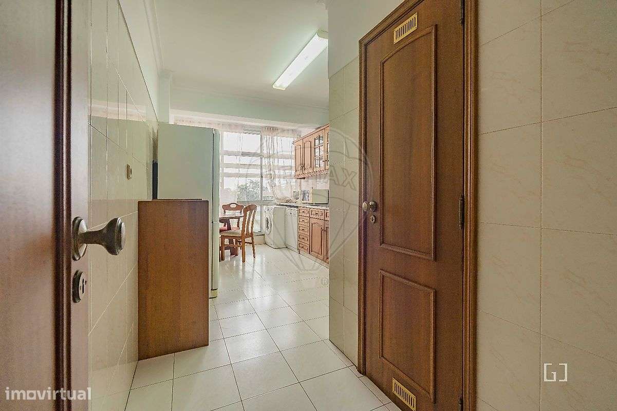 Apartamento T3 para arrendamento - Grande imagem: 4/27