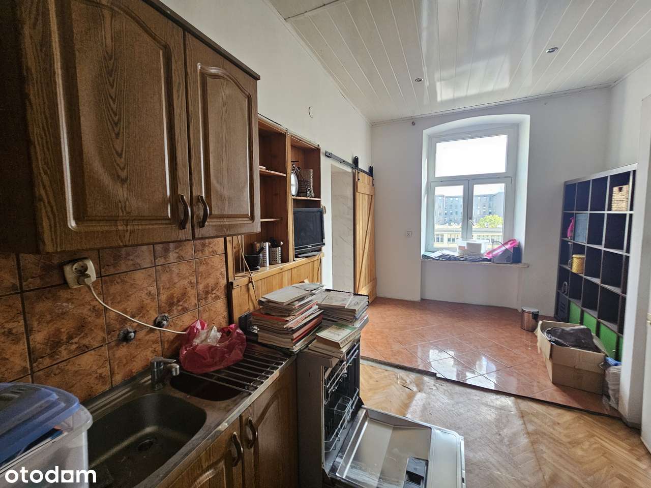 Śródmieście ul. Żwirki, 152 metry-12