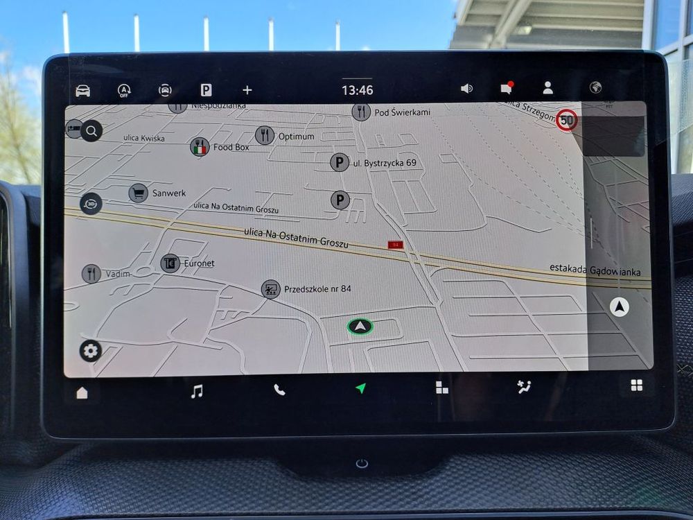 SKODA KODIAQ 2.0 TSI 204KM DSG 4x4 DRIVE, fabryczny hak, od ręki