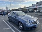 Mercedes-Benz E - 25