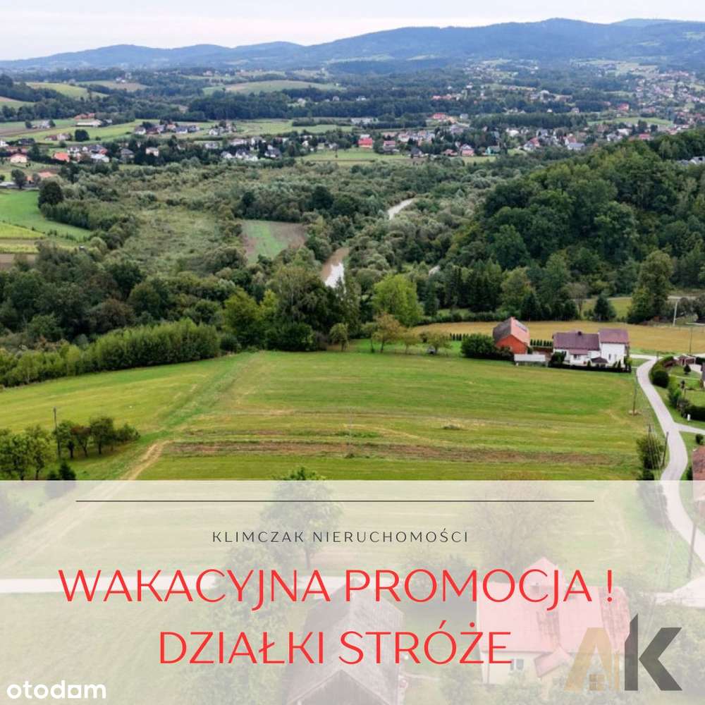 Land, 1000 m²