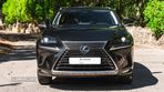 Lexus NX 300h Executive+ - 2