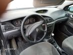 Dezmembrez Citroen C5 16 HDI - 4