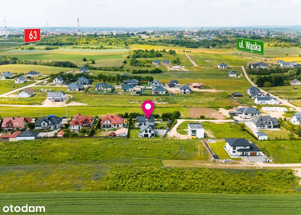 Nowoczesny dom, gotowy do zamieszkania-14