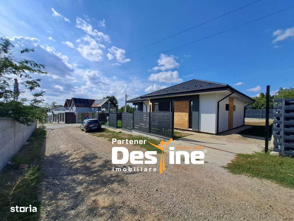 Miroslava Centru,  Casa individuala - Imagine principală: 5/18