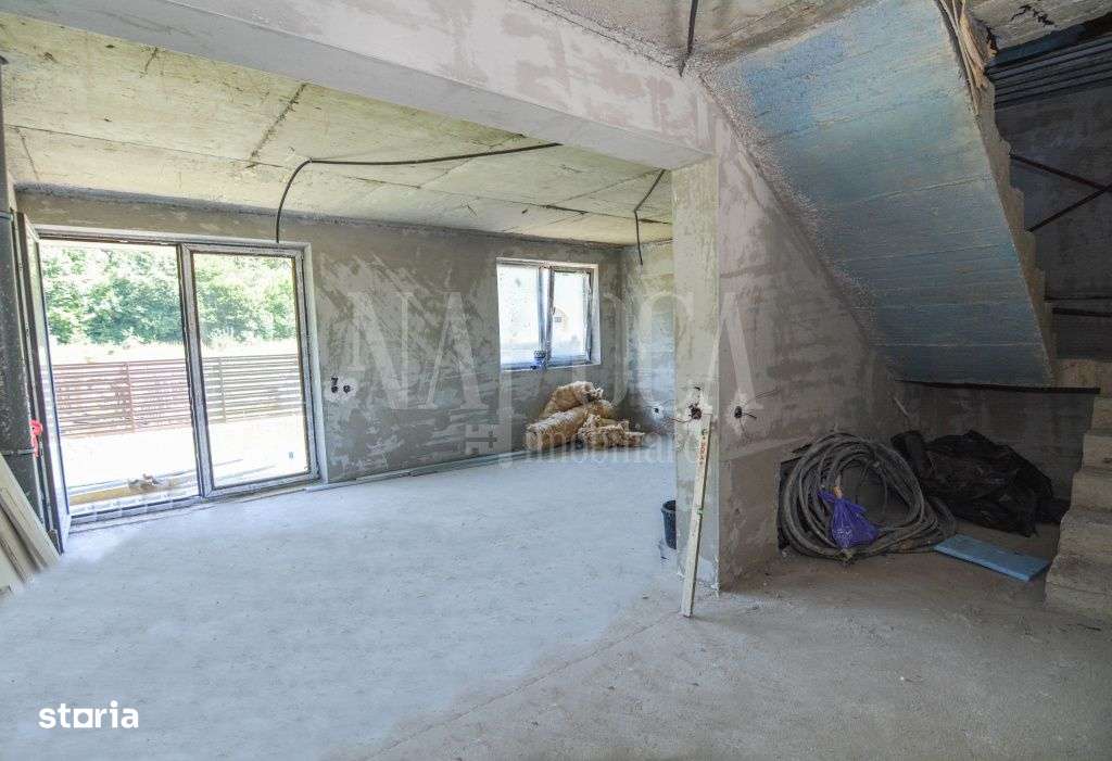 Casa 4 camere de vanzare in Floresti - Imagine principală: 2/18