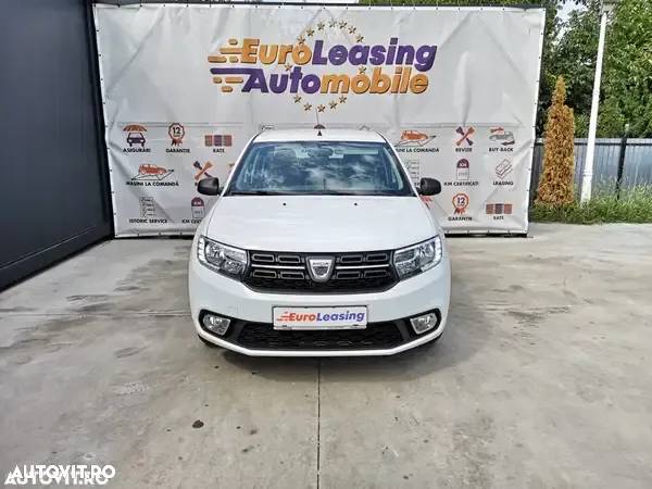 Dacia Logan - 3