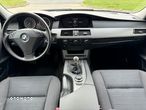 BMW Seria 5 523i - 18