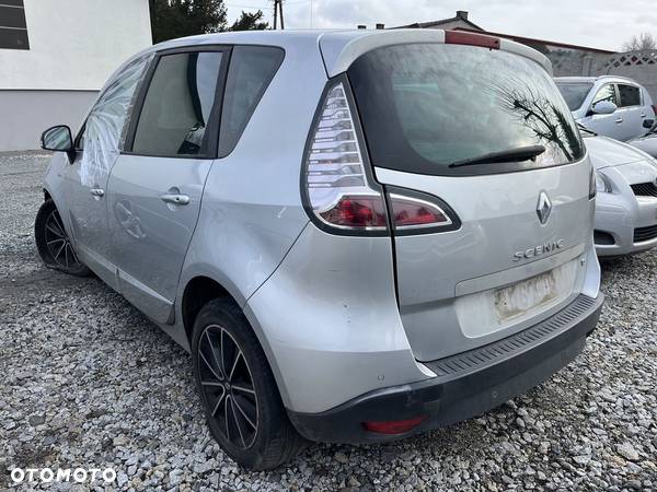 Renault Scenic 1.2 TCe Energy Bose EU6 - 5