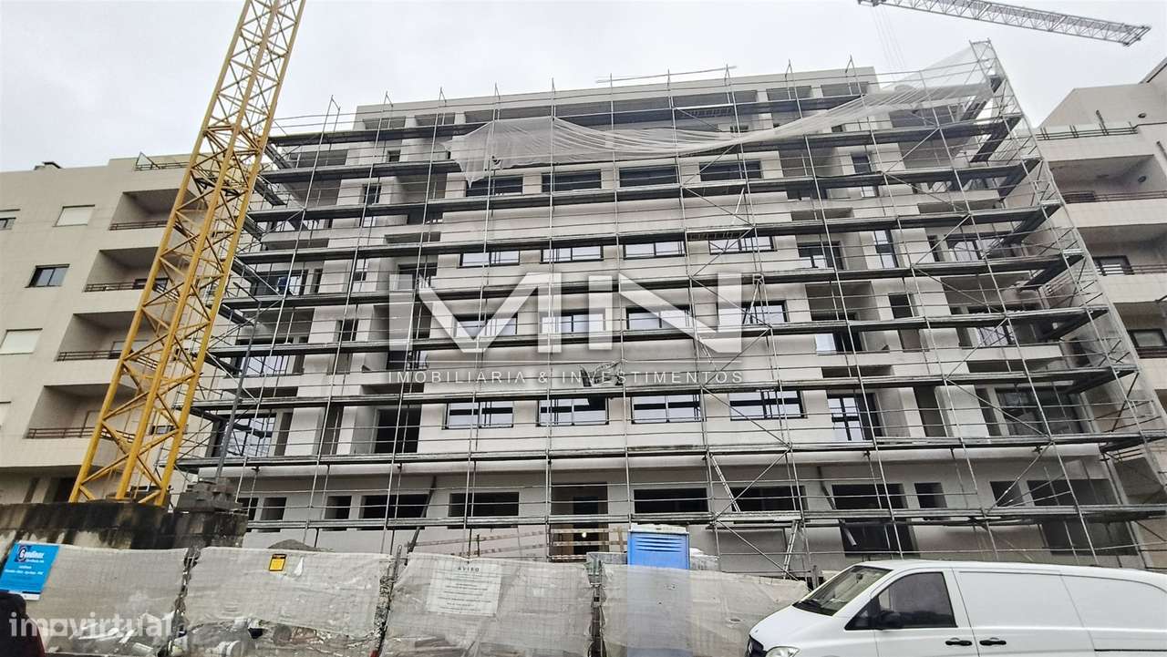 Apartamento T3 -  a 5 minutos da cidade do Porto-14