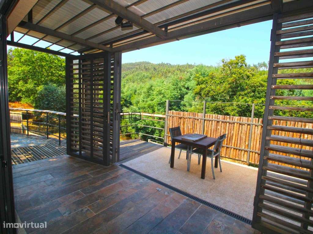 Quinta junto ao Rio - Castelo Paiva-11