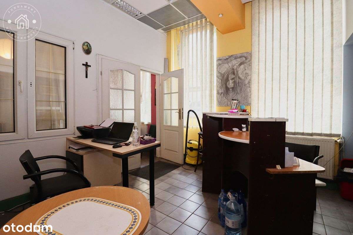 ul. Staszica / lokal 207 m2 / Centrum Lublina - Pełny obrazek: 5/18