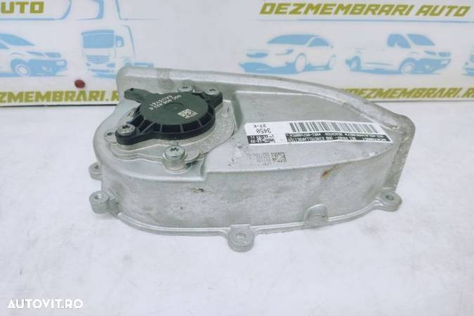 Capac distributie 05c109108a 1.0 tsi DLAA Audi A3 4 (8Y) seria - 2