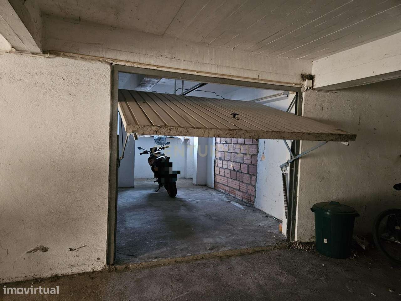 Excelente oportunidade – Garagem 18 m² em Alcains - Grande imagem: 2/7