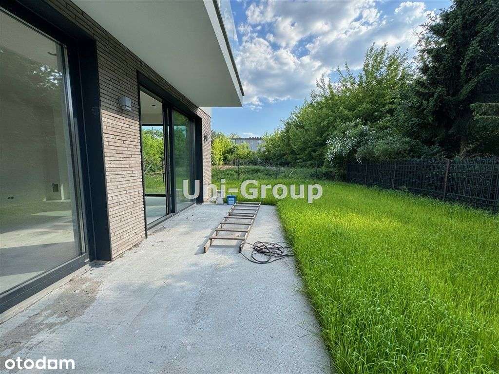 Ursynów Nowoczesny Blizniak Promoca Wiosenna !!!! - Pełny obrazek: 4/10