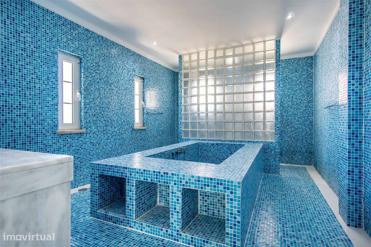 Monte alentejano com 28 hectares-25