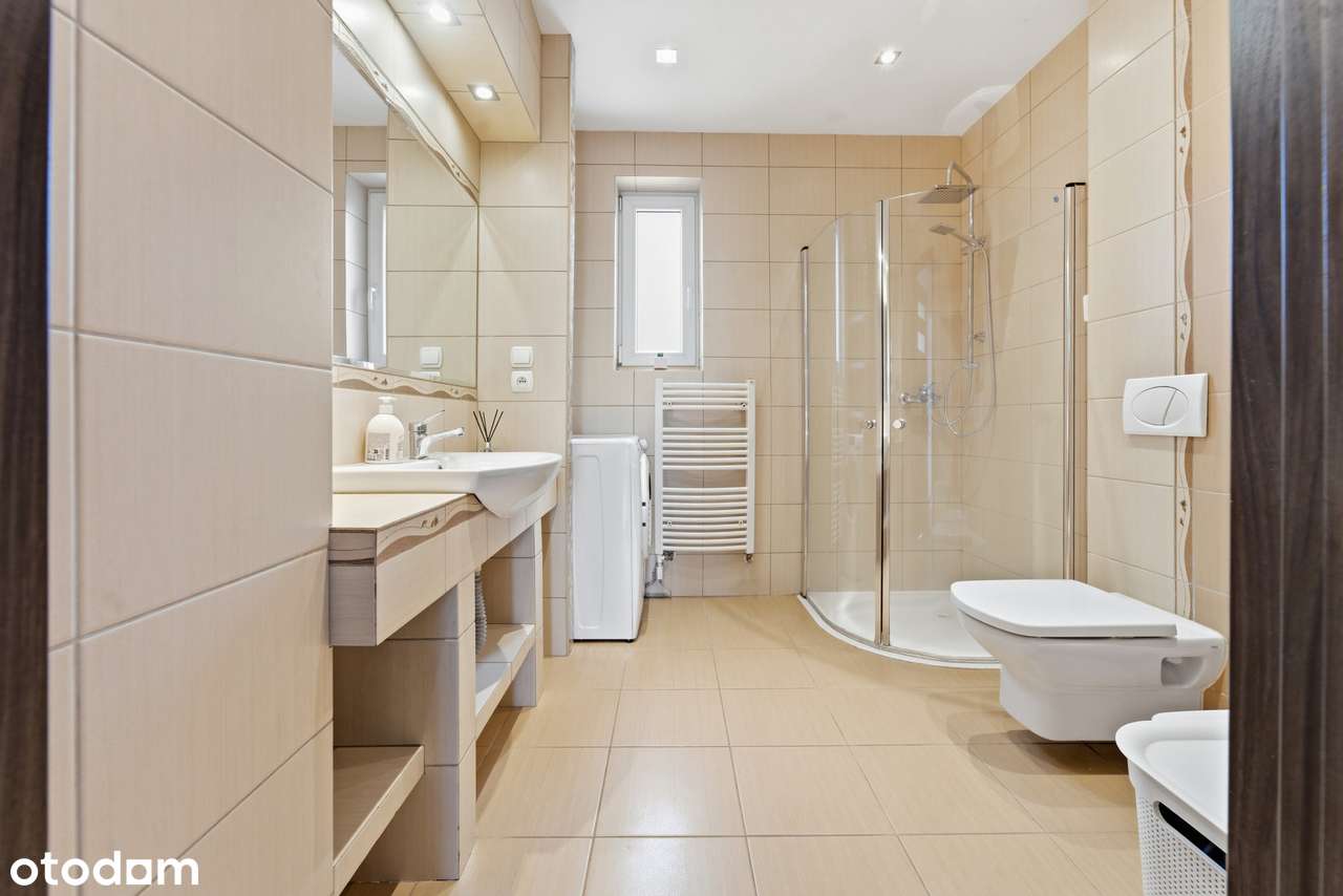 Dom, do którego wprowadzasz się szybciej, niż podejmiesz decyzję.-9