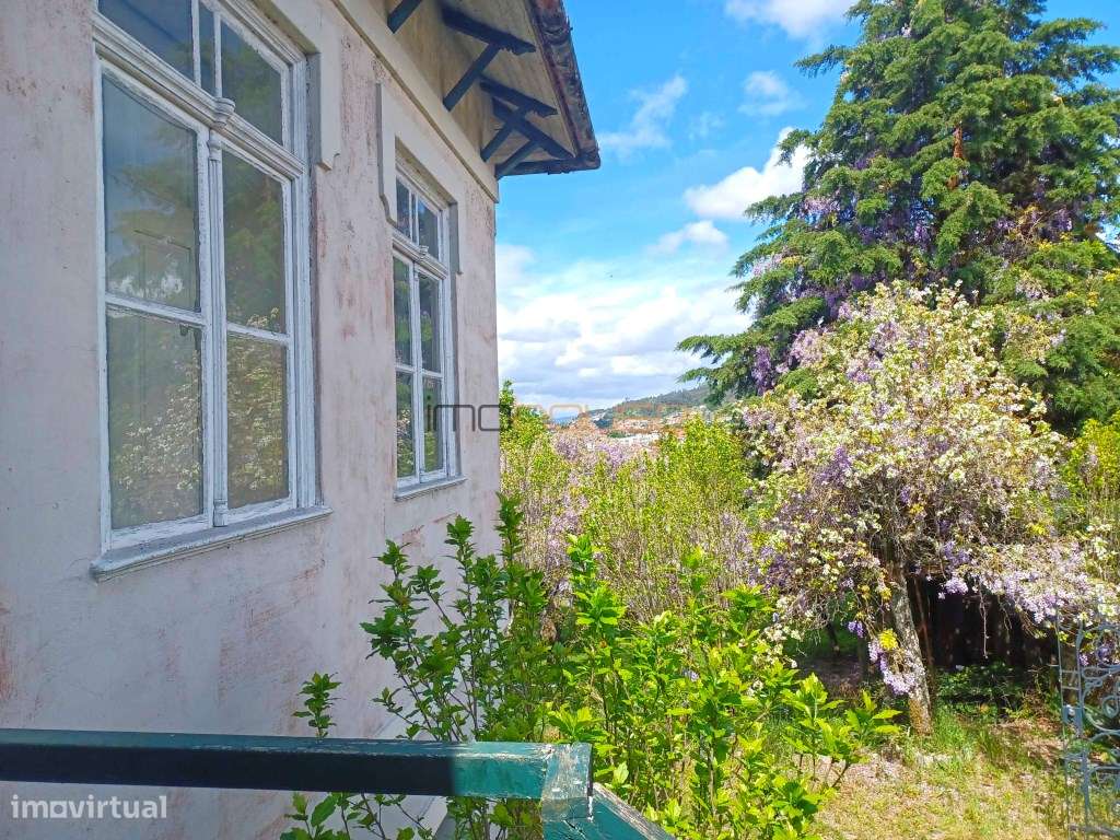 Casa Centenária - Marco de Canaveses-5