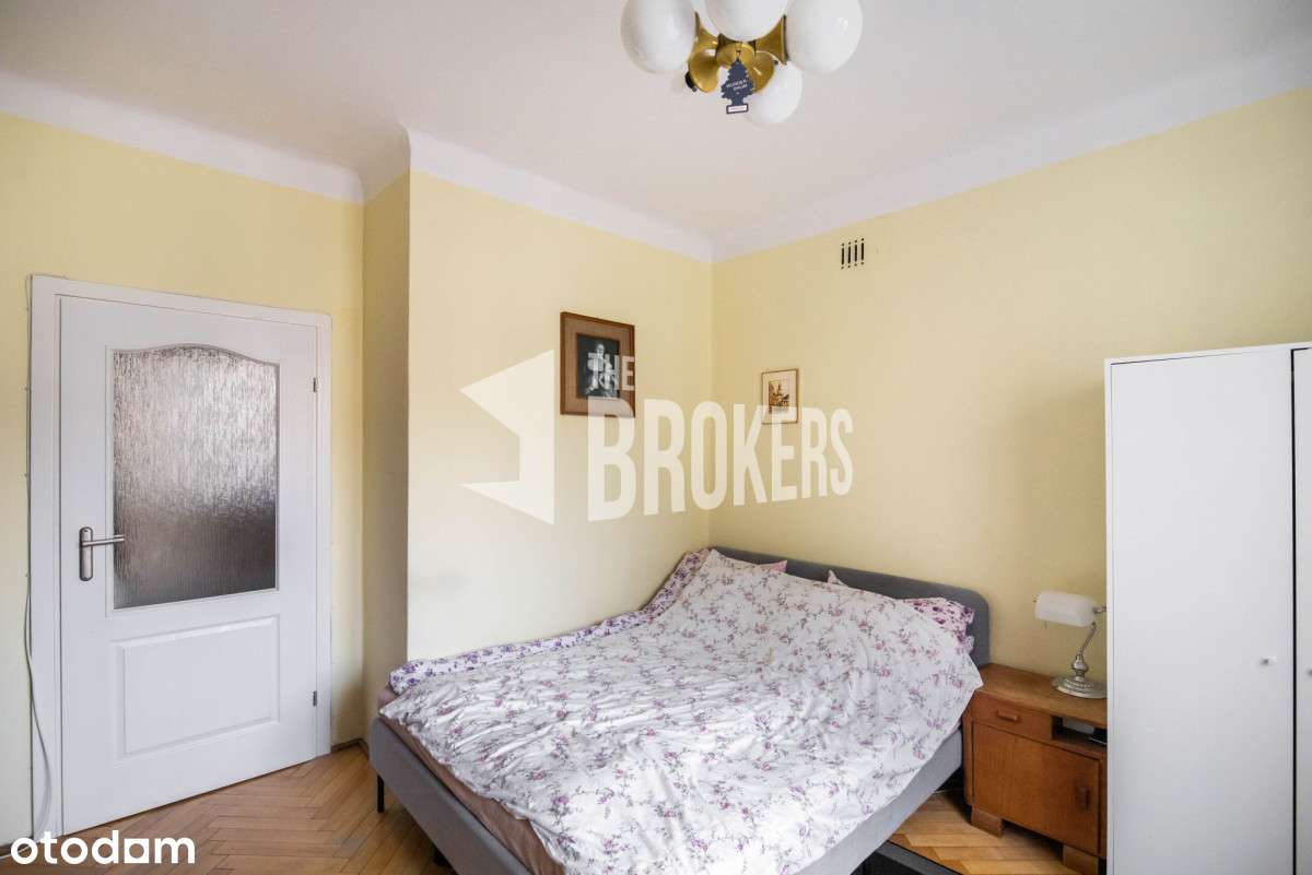 Kamienica | Dwustronne | Łazienki Królewskie-5