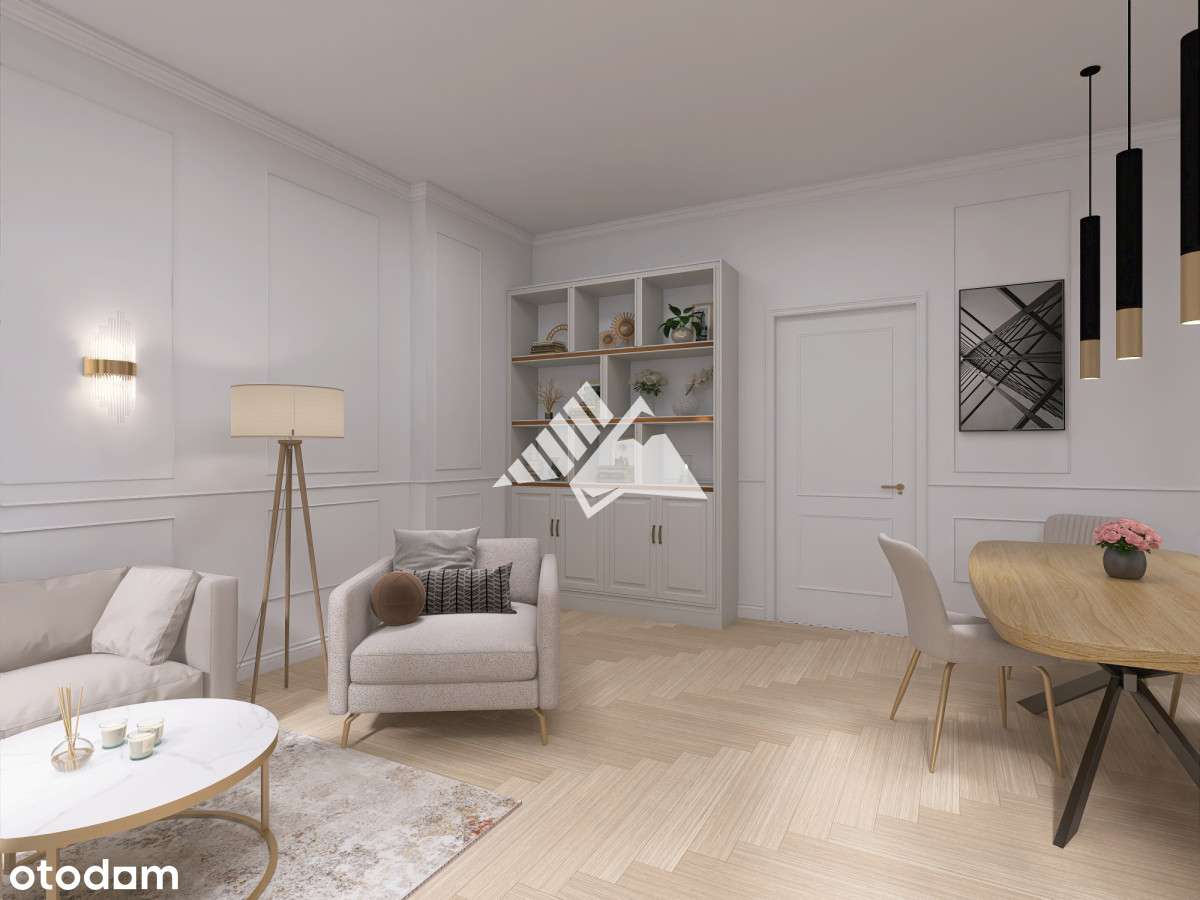 Piękna Kamienica Z 1898 roku - Gdańsk Wrzeszcz-8