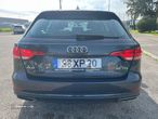 Audi A4 Avant 35 TDI S tronic - 11