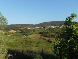 Terreno para construção de moradia