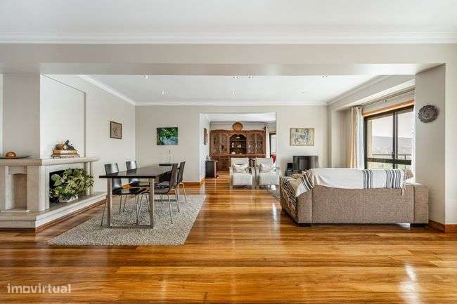 Apartamento T3 à venda em Braga-7