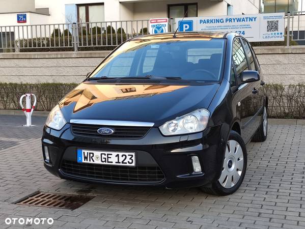 Ford C-MAX 1.6 Trend - 1