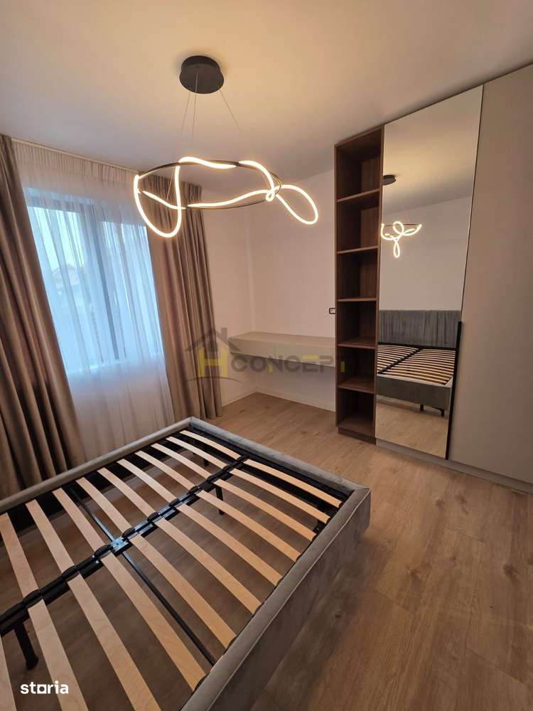 Vila individuala 4 camere panouri fotovoltaice-8